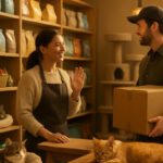 Cat Cafe Business Models: Creative Strategies for Success