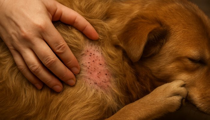 Flea Control for Pets: Top Autumn Prevention Tips