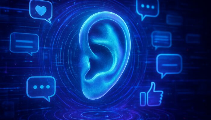 Social Listening Insights: A Vital Guide for Hosting Brands