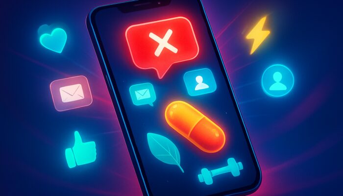Real-Time Supplement Marketing for Optimal Solutions