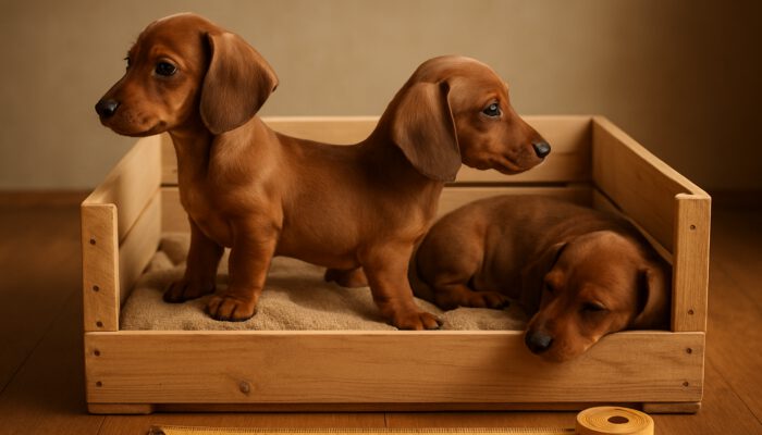Puppy Comfort Tips for a Cozy Crate Setup