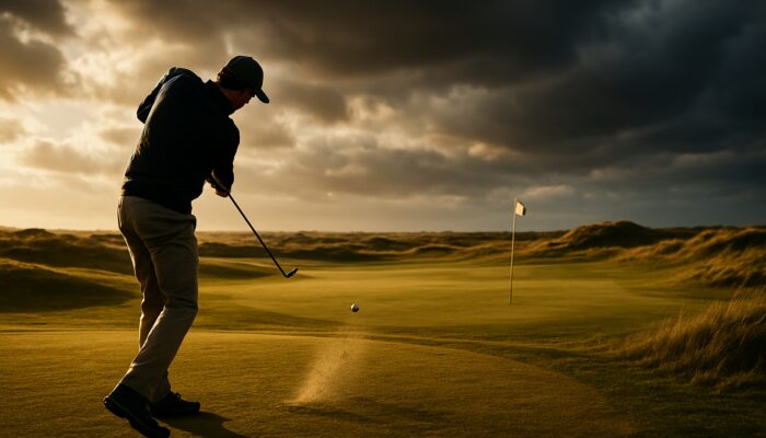 Golf Wedge Play Tips to Enhance Your Short Game