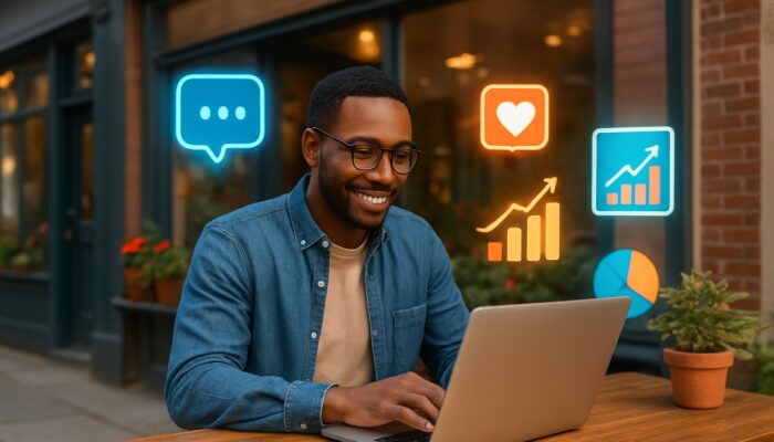 Internet Marketing Strategies for Small Businesses in Tiverton