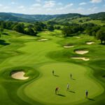 Alexander Golf Club: Premier Local Golf Experiences