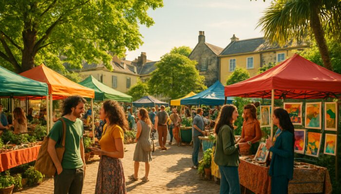 Copywriting Tips for Totnes Small Businesses