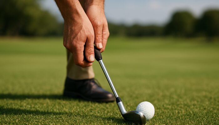 Golf Shot Consistency Tips from Local Experts for Better Play
