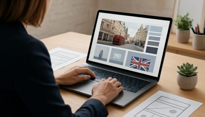 WordPress Design Services in Marlborough for Your Business