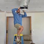 Ducted and Split Air Conditioning: Installation in Tarragindi