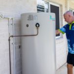 Hard Water’s Impact on Hot Water Systems in Caboolture