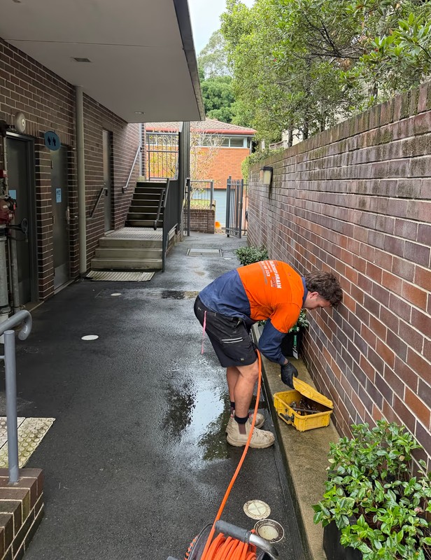 Blocked Stormwater Drains: Effective Solutions You Need