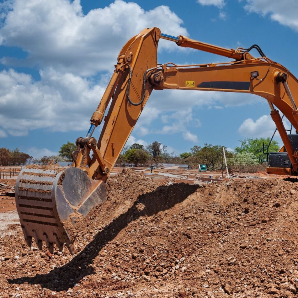 Soil Disposal Tips for Your Landscaping Project