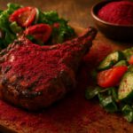 Sumac for Middle Eastern Cooking: Essential Tips