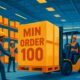 Minimum Order Size Insights from Industry Experts