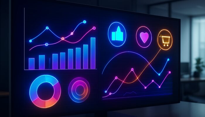 Social Commerce Performance Metrics: Your Essential Guide