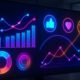 Social Commerce Performance Metrics for Successful Hosting