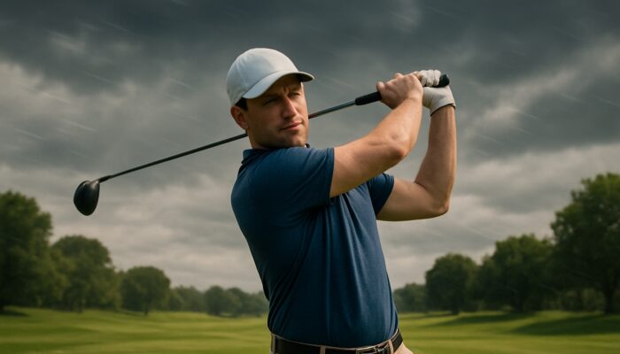 Golf Swing Plane Techniques for Mastery: Advanced Tips