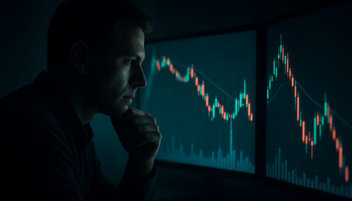 Counter Trend Trading Risks: Strategies for Success