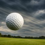 Low-Spin Golf Balls for Improved Game Performance