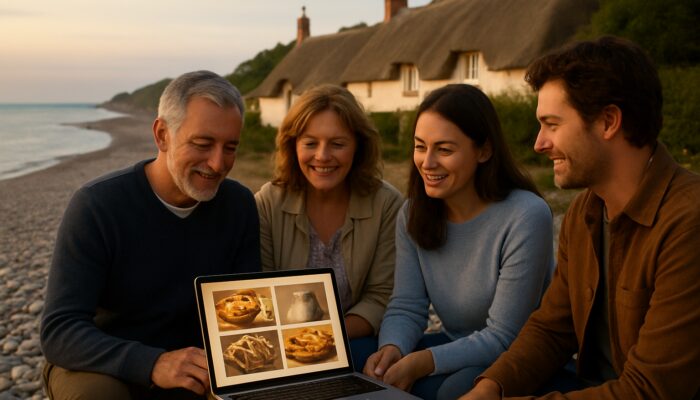 Online Store Design for Small Business Success in Budleigh Salterton